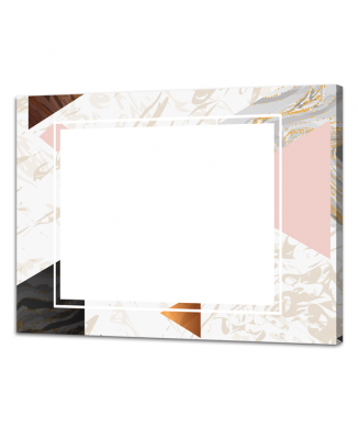 Tafel FRAMED THOUGHTS G6852 PINTDECOR