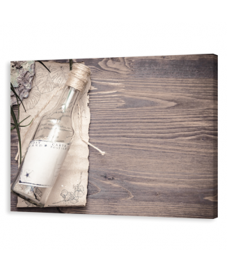 Tafel POSTKARTE G2396 PINTDECOR