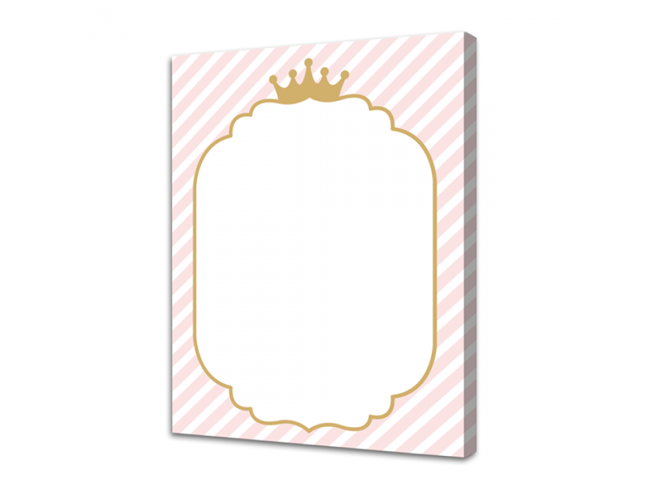 Tafel PRINCESS G6810 PINTDECOR