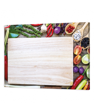 Tafel SCHNEIDEBRETT G3646 PINTDECOR