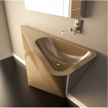 VÖGEL WASCHBECKEN IN ADAMANTX ZAD