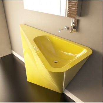 VÖGEL WASCHBECKEN IN ADAMANTX ZAD