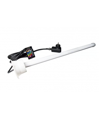 LED RGB-Schwert L für 113 cm Baum 51730GS 8 Seasons Design