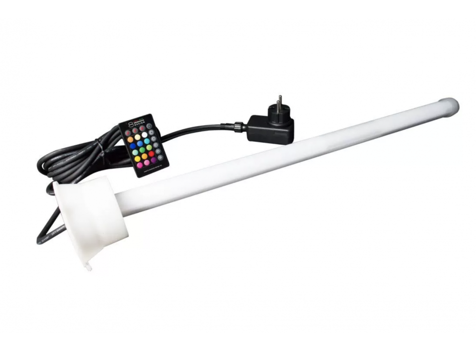 LED RGB-Schwert L für 113 cm Baum 51730GS 8 Seasons Design