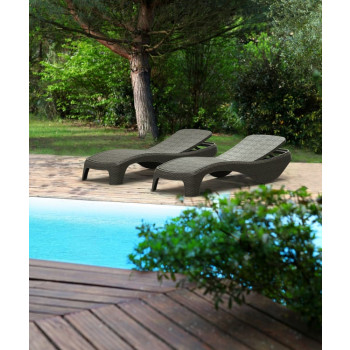 ATLANTIC KETER Sonnenliege