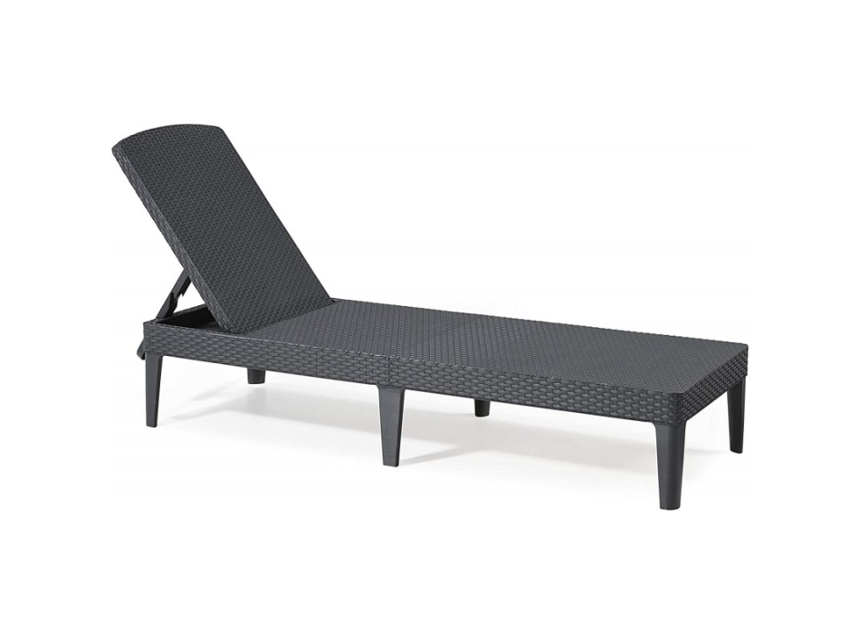 JAIPUR KETER Sonnenliege