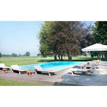 West SLIDE Kinderbett