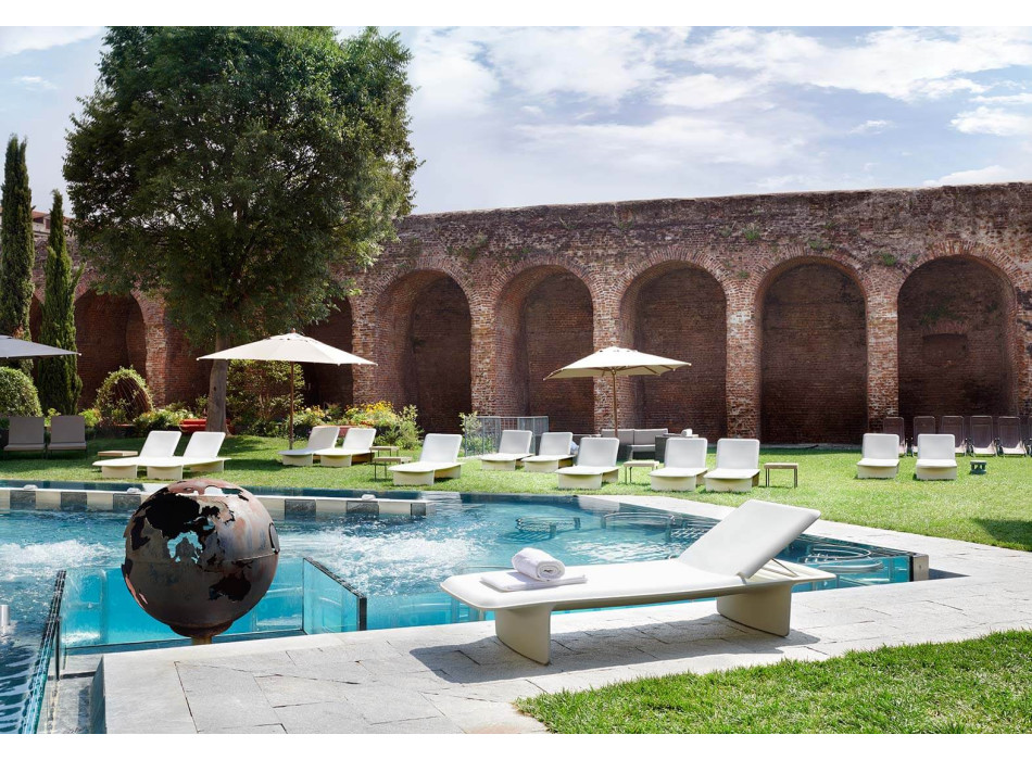 West SLIDE Kinderbett