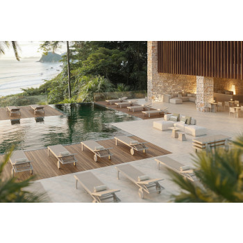 Sonnenliege 54414 GATSBY Kollektion VONDOM