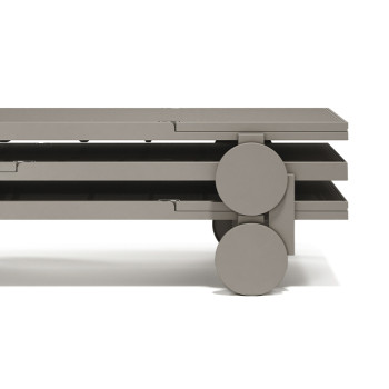 Sonnenliege 54414 GATSBY Kollektion VONDOM