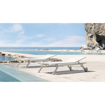 Sonnenliege AFRICA Kollektion VONDOM