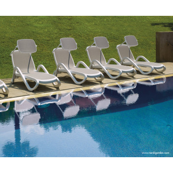 Alfa Nardi Sonnenliege