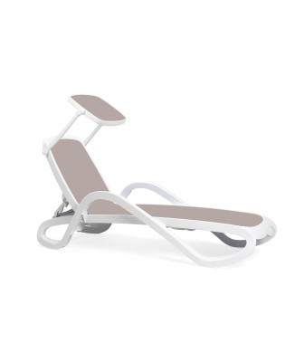 Alfa Nardi Sonnenliege