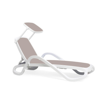 Alfa Nardi Sonnenliege