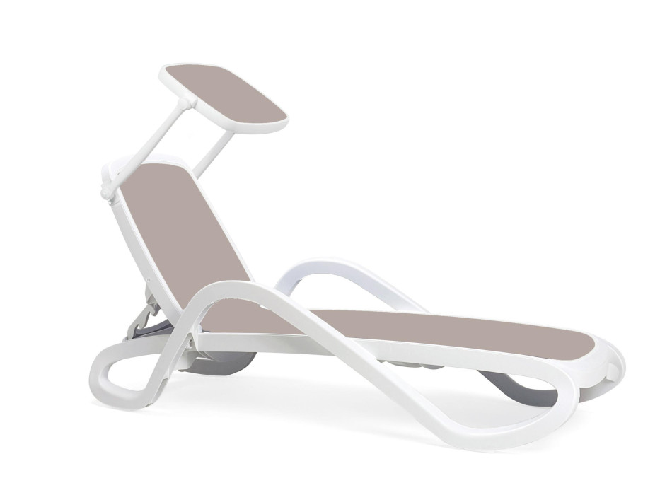 Alfa Nardi Sonnenliege