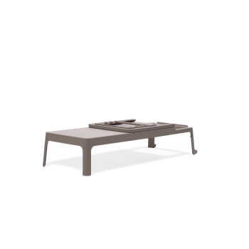 PLANO Sonnenliege von NARDI