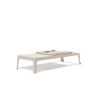 PLANO Sonnenliege von NARDI