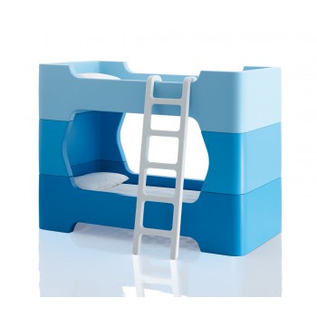 BUNKY MT MAGIS ME TOO ETAGENBETT