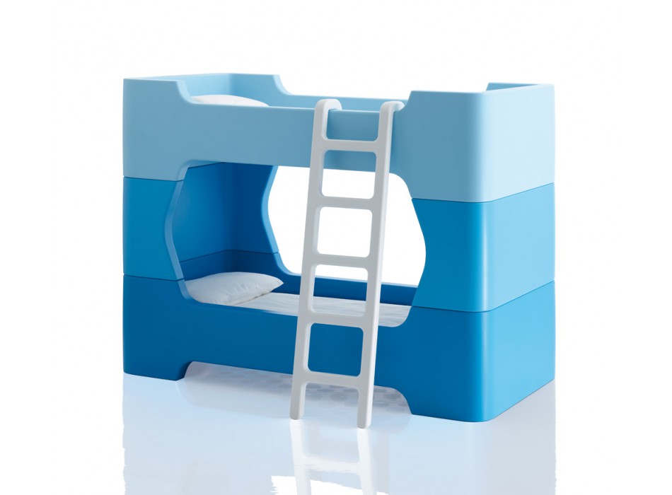 BUNKY MT MAGIS ME TOO ETAGENBETT