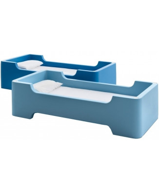 BUNKY MT800 EINZELBETT MAGIS ICH AUCH