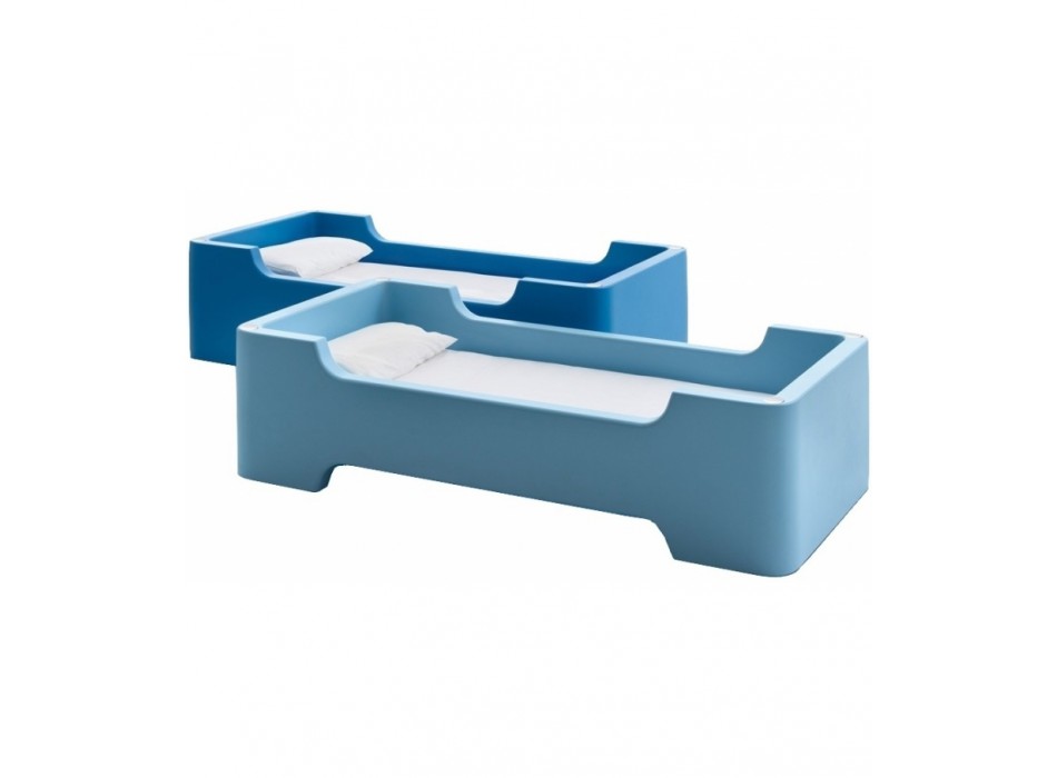 BUNKY MT800 EINZELBETT MAGIS ICH AUCH