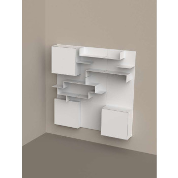 Opera 3x3 Siderio Wandregal