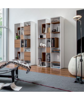 ABACUS BÜCHERREGAL 7243 TONIN CASA