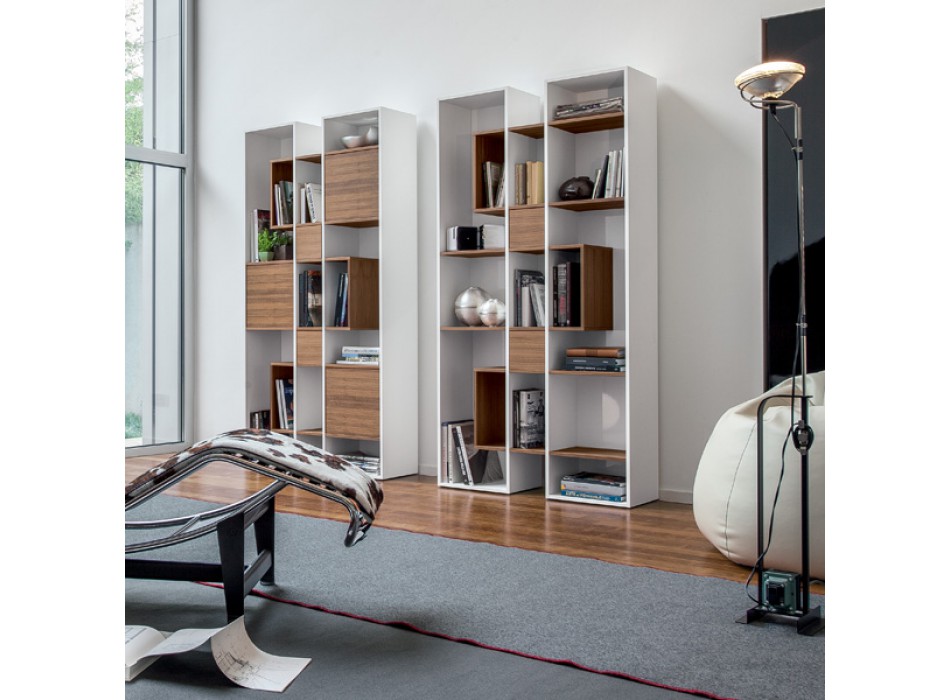 ABACUS BÜCHERREGAL 7243 TONIN CASA