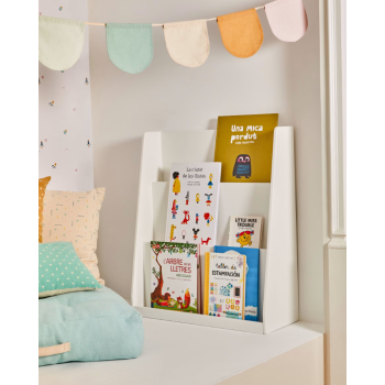 Adiventina Bücherregal aus MDF