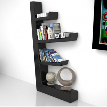 BÜCHERREGAL AUSTEN IN ADAMANTX ZAD