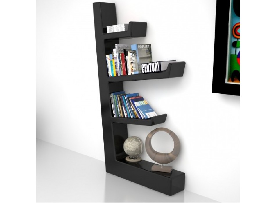 BÜCHERREGAL AUSTEN IN ADAMANTX ZAD