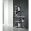 Libra 0/72-3 Wandbücherregal PEZZANI PROMO
