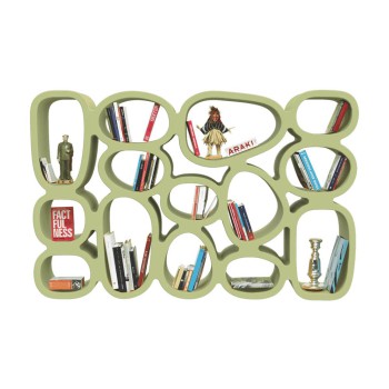 Koibuchi QEEBOO-Bibliothek