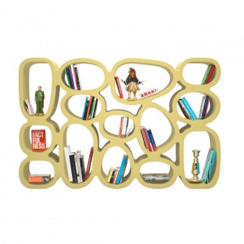 Koibuchi QEEBOO-Bibliothek