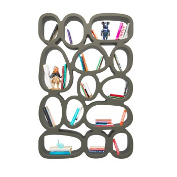 Koibuchi QEEBOO-Bibliothek