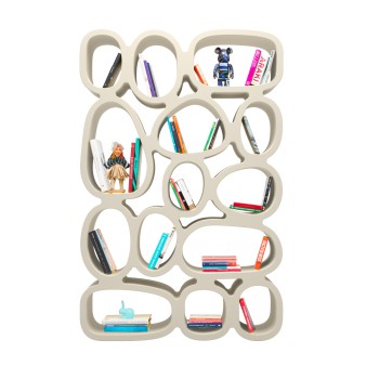 Koibuchi QEEBOO-Bibliothek