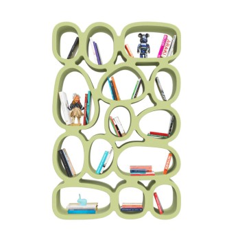 Koibuchi QEEBOO-Bibliothek