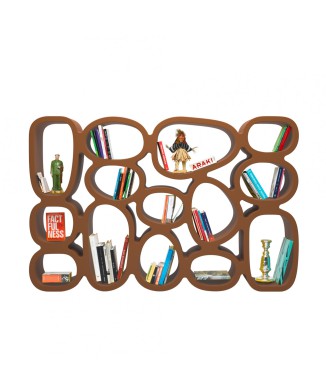 Koibuchi QEEBOO-Bibliothek