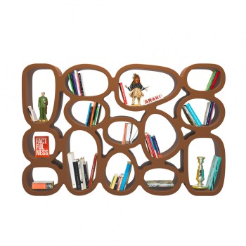 Koibuchi QEEBOO-Bibliothek