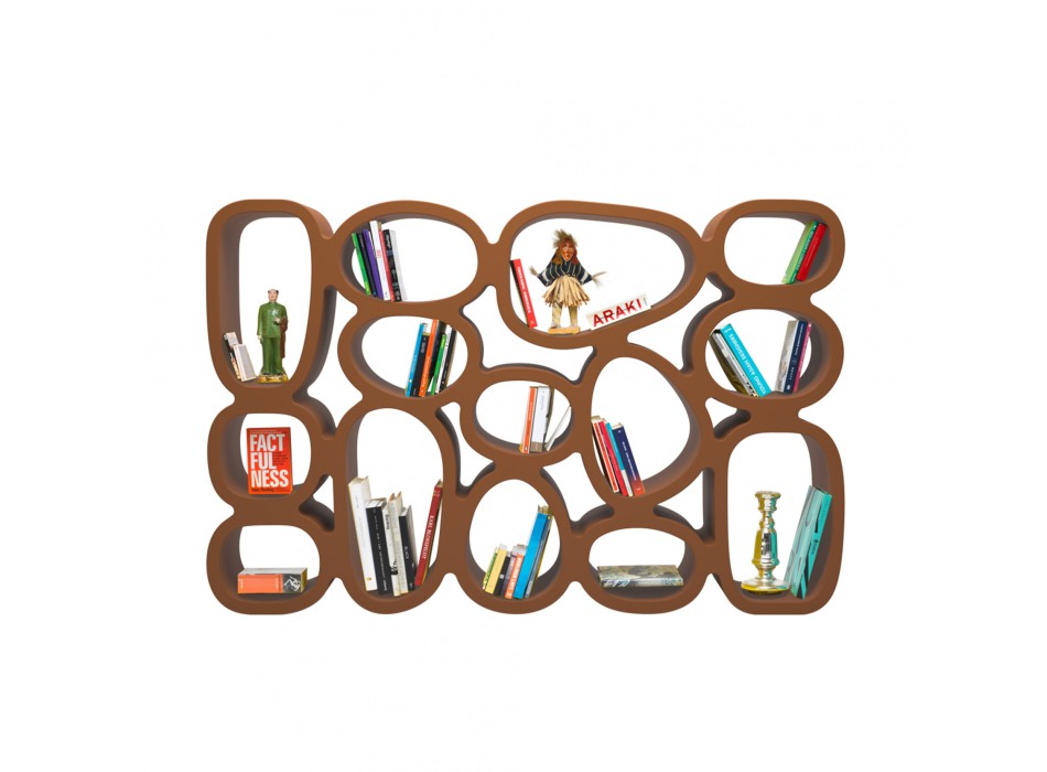 Koibuchi QEEBOO-Bibliothek