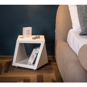 TWISTY MAT OFFENES DRYDESIGN MULTIFUNKTIONALES BÜCHERREGAL