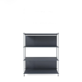 Musa Bücherregal 0/71M-90 PEZZANI