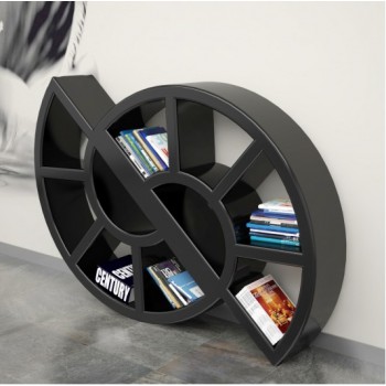 BÜCHERREGAL NICOL IN ADAMANTX ZAD