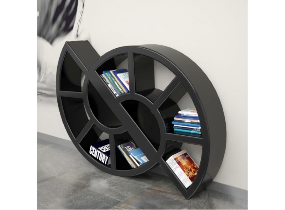 BÜCHERREGAL NICOL IN ADAMANTX ZAD