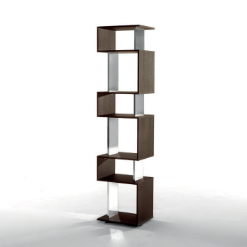 OSUNA 7241 TONIN CASA BOOKCASE