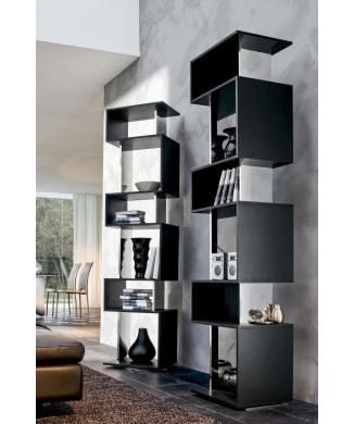 OSUNA 7241 TONIN CASA BOOKCASE