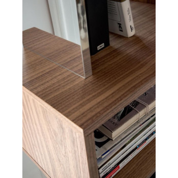 OSUNA 7241 TONIN CASA BOOKCASE