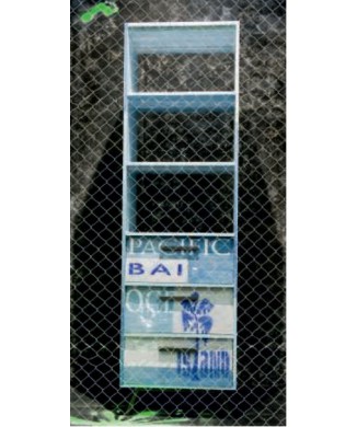 BIBLIOTHEK PI 420110 IDI