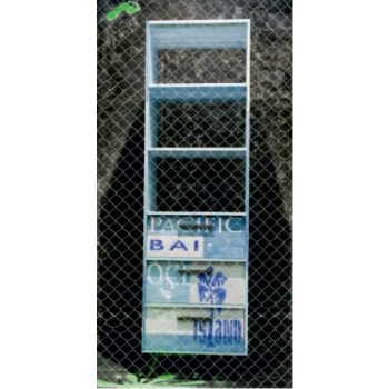 BIBLIOTHEK PI 420110 IDI