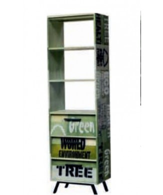 BIBLIOTHEK PI 420210 IDI